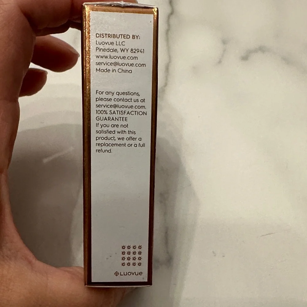 Tattoo‎ Concealer Set - Cream and Tan